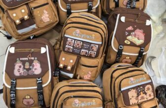 [🆕🇻🇳] TRẦN VÂN STORE Chuyên bán sỉ và lẻ giày dép,túi xách,quần áo,mỹ phẩm 👕 Top1Fashion 👗  Balo cappy sẵn hàng 1xx
, shares-0✔️ , likes-2❤️️ , date-2025-05-28 03:22:06🇻🇳🇻🇳🇻🇳📰🆕