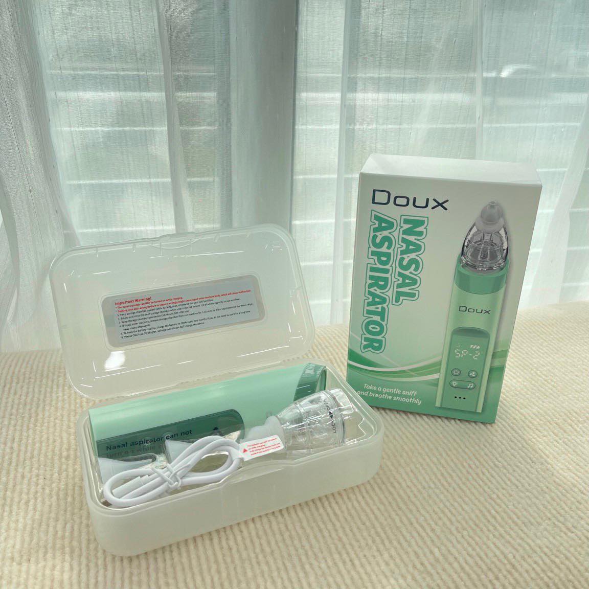 [🆕🇻🇳] Quỳnh Anh – Trọn Gói Đi Sinh – Shop chuyên cung cấp trọn gói đồ sơ sinh 🧑‍🧒❤️️👶⭐️ 𝗠𝗮́𝘆 𝗵𝘂́𝘁 𝗺𝘂̃𝗶 𝗗𝗼𝘂𝘅
LOẠI BỎ HOÀN TOÀN SỔ MŨI, NGẠT MŨI, KHÓ THỞ HAY THỞ KHÒ KHÈ Ở TRẺ
Đầu hút làm bằng chất liệu Silicon y tế được kiểm định nghiêm ngặt , shares-0✔️ , likes-0❤️️ , date-2025-05-27 21:00:14🇻🇳🇻🇳🇻🇳📰🆕