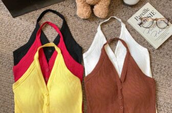 [🆕🇻🇳] NANA Kids – Thời Trang Trẻ Em 🧑‍🧒❤️️👶⭐️ SALE rồi nàng ơi, nhanh tay nha 1⃣5⃣0⃣ 2 áoÔI MÙA HÈ CÓ ÁO NÀY MÊ THẬT KHỎI CẦN MẶC ÁO LÓT LUÔN.
Mặc ở nhà hoặc mix đồ quần sooc d , shares-0✔️ , likes-1❤️️ , date-2025-05-26 22:11:12🇻🇳🇻🇳🇻🇳📰🆕