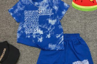 [🆕🇻🇳]  Sunny kids – Quần áo trẻ em 🧑‍🧒❤️️👶⭐️ Nhí, đại, cồ có đủ nhé
màu xinh yêu quá nè
, shares-0✔️ , likes-0❤️️ , date-2025-05-26 17:48:20🇻🇳🇻🇳🇻🇳📰🆕