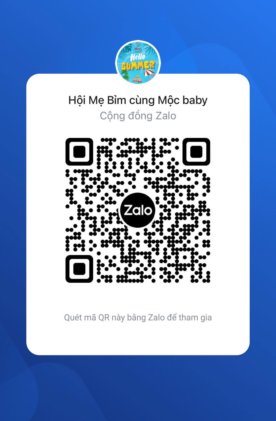[🆕🇻🇳] Mộc Baby Store – Chuyên cung cấp đồ cao cấp cho Mẹ & bé 🧑‍🧒❤️️👶⭐️ Các Mom tham gia group nhà Mộc để cập nhật nhiều ưu đãi giảm giá nha, shares-0✔️ , likes-0❤️️ , date-2025-05-27 15:01:46🇻🇳🇻🇳🇻🇳📰🆕
