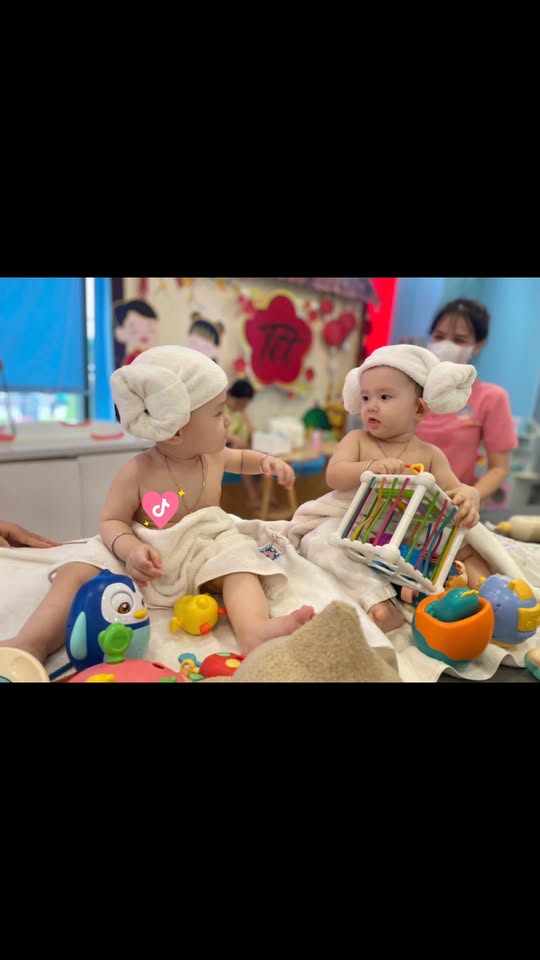 [🆕🇻🇳] Baby Care – Bé Vui Khoẻ, Mẹ An Tâm 🧑‍🧒❤️️👶⭐️ Làm sao để kể hết sự đáng yêu này đây ạ
#boithuylieuchobe
#babycare
#beyeucuame , shares-0✔️ , likes-0❤️️ , date-2025-05-23 22:04:40🇻🇳🇻🇳🇻🇳📰🆕