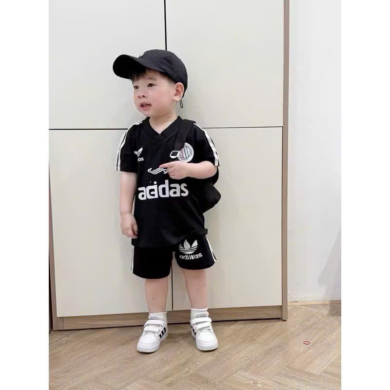 [🆕🇻🇳] NANA Kids – Thời Trang Trẻ Em 🧑‍🧒❤️️👶⭐️ BỘ DAS BÉ TONE ĐEN- TRẮNG 8⃣0⃣/ bộTRAI GÁI MẶC ĐỀU ĐẸP
Chất cotton siêu mềm,mát ,co giãn , quần nỉ chân cua dày vừa phải đứng phom lịch sự , shares-0✔️ , likes-0❤️️ , date-2025-05-26 00:06:21🇻🇳🇻🇳🇻🇳📰🆕