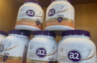 [🆕🇻🇳] Shop Như Ý – Mẹ và Bé Thế giới ăn dặm, thời trang cho Bé yêu 🧑‍🧒❤️️👶⭐️  Các mẹ đã biết siêu phẩm hot trend A2 Immune mới chưa các mẹ ơi???
Mua Lactoferrin bổ sung thêm cho con là xưa rồi, 2025 là phải mua sữa tươi nguyên kem  , shares-0✔️ , likes-0❤️️ , date-2025-05-25 21:26:14🇻🇳🇻🇳🇻🇳📰🆕