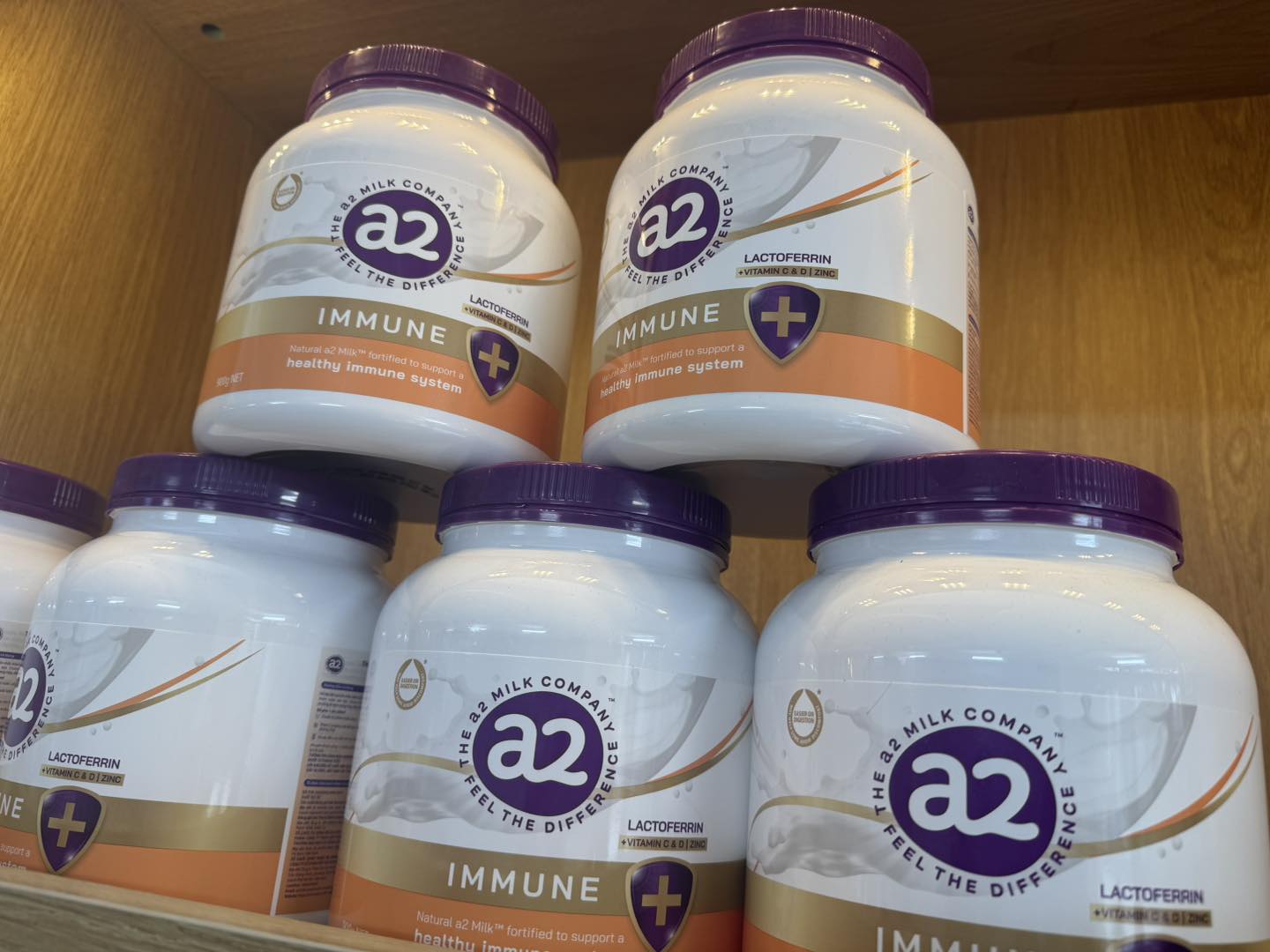 [🆕🇻🇳] Shop Như Ý – Mẹ và Bé Thế giới ăn dặm, thời trang cho Bé yêu 🧑‍🧒❤️️👶⭐️  Các mẹ đã biết siêu phẩm hot trend A2 Immune mới chưa các mẹ ơi???
Mua Lactoferrin bổ sung thêm cho con là xưa rồi, 2025 là phải mua sữa tươi nguyên kem  , shares-0✔️ , likes-0❤️️ , date-2025-05-25 21:26:14🇻🇳🇻🇳🇻🇳📰🆕