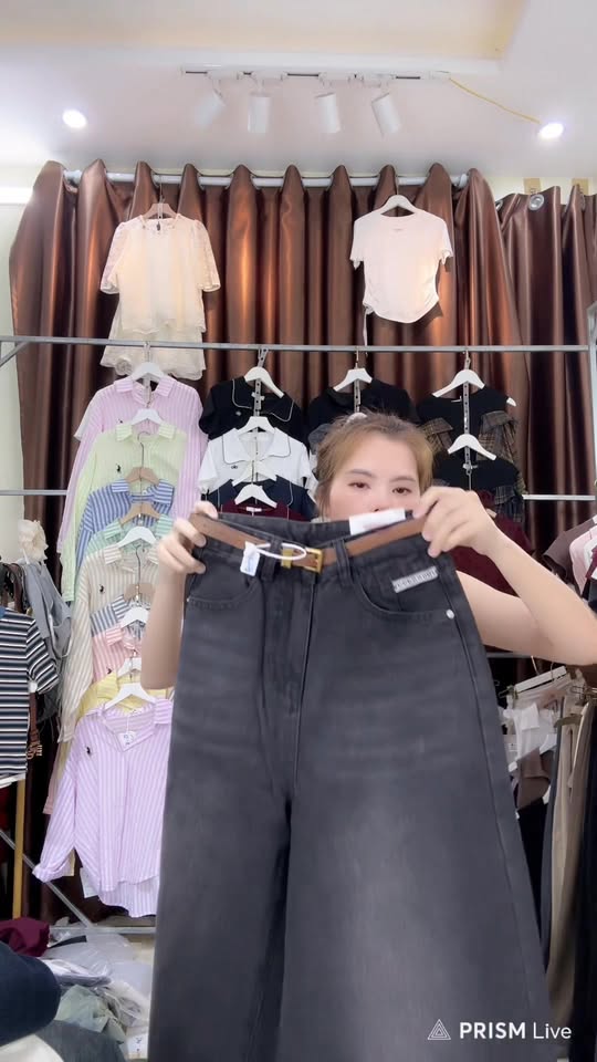 [🆕🇻🇳] Minh Tuyết Shop – Chuyên quần áo hót rẻ nhất thị trường 👕 Top1Fashion 👗  Vào xớm e tặng lẻ size từ  #49kaa nha , shares-0✔️ , likes-30❤️️ , date-2025-05-26 14:01:32🇻🇳🇻🇳🇻🇳📰🆕