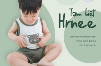 [🆕🇻🇳] Mộc Baby Store – Chuyên cung cấp đồ cao cấp cho Mẹ & bé 🧑‍🧒❤️️👶⭐️ Nếu một ngày ba mẹ không còn nhìn thấy logo Hrnee nữa…7 năm không quá dài, nhưng đủ để Hrnee trở thành một phần ký ức của nhiều gia đình.Cảm ơn nhữn , shares-0✔️ , likes-1❤️️ , date-2025-05-28 03:30:53🇻🇳🇻🇳🇻🇳📰🆕