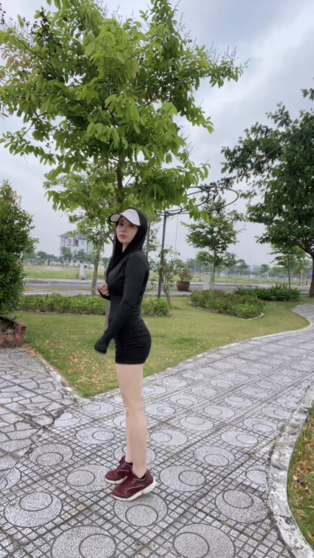 [🆕🇻🇳] BAMBU Thời Trang VNXK 👕 Top1Fashion 👗  SALE Chỉ 𝟵𝟵𝗞/𝟏 ÁO
Áo Nắng Croptop Thun lạnh- Đỉnh Cao Của Sự Năng Động!
Chào hè 2025 với chiếc áo nắng croptop siêu xinh!
Chất liệu Thun lạnh dệt kim 10 , shares-0✔️ , likes-0❤️️ , date-2025-05-23 04:55:17🇻🇳🇻🇳🇻🇳📰🆕