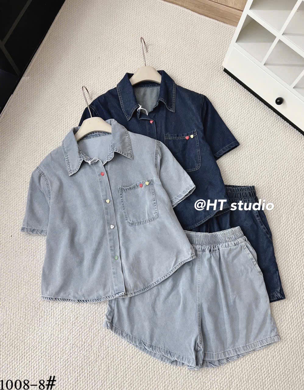 [🆕🇻🇳] Quỳnh Anh – Trọn Gói Đi Sinh – Shop chuyên cung cấp trọn gói đồ sơ sinh 🧑‍🧒❤️️👶⭐️  𝐌Ù𝐀 𝐇È 𝐌Á𝐓 𝐌Ẻ – 𝐆𝐈Á 𝐒𝐈Ê𝐔 𝐑Ẻ
Bộ ba lỗ, đồ dây siêu xinh cho bé từ 6–16kg
Giá chỉ #39K/BỘ – Mềm hơn cả bông!
Vải mát, thấm hút tốt – Bé mặc cả ngày vẫn dễ , shares-1✔️ , likes-0❤️️ , date-2025-05-29 12:20:43🇻🇳🇻🇳🇻🇳📰🆕