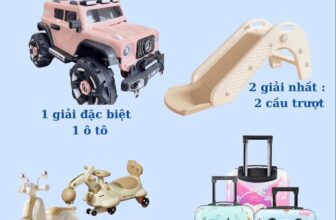 [🆕🇻🇳] Shop Như Ý – Mẹ và Bé Thế giới ăn dặm, thời trang cho Bé yêu 🧑‍🧒❤️️👶⭐️  𝐂𝐇𝐔̛𝐎̛𝐍𝐆 𝐓𝐑𝐈̀𝐍𝐇 𝐓𝐑𝐈 𝐀̂𝐍 𝟏-𝟔 𝐍𝐆𝐀̀𝐘 𝐓𝐄̂́𝐓 𝐓𝐇𝐈𝐄̂́𝐔 𝐍𝐇𝐈Chào mừng ngày Tết của các con. Mời ba mẹ qua 𝑺𝒐̂́𝒑 𝑵𝒉𝒖̛ 𝒀́ – cứ mua hàg là được bốc thăm trúng thư , shares-0✔️ , likes-0❤️️ , date-2025-05-28 20:28:10🇻🇳🇻🇳🇻🇳📰🆕
