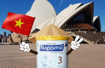 [🆕🇻🇳] Thế Giới Sữa Thịnh Quỳnh – Đông Hưng – Thái Bình 🧑‍🧒❤️️👶⭐️  HÀNH TRÌNH KHÁM PHÁ NƯỚC ÚC CÙNG NAPOMIL[PHẦN 1] Nhà hát Opera Sydney – Biểu tượng kiến trúc thế giới
Chào mừng ba mẹ và các bé đến với hành trì , shares-0✔️ , likes-1❤️️ , date-2025-05-28 00:31:12🇻🇳🇻🇳🇻🇳📰🆕