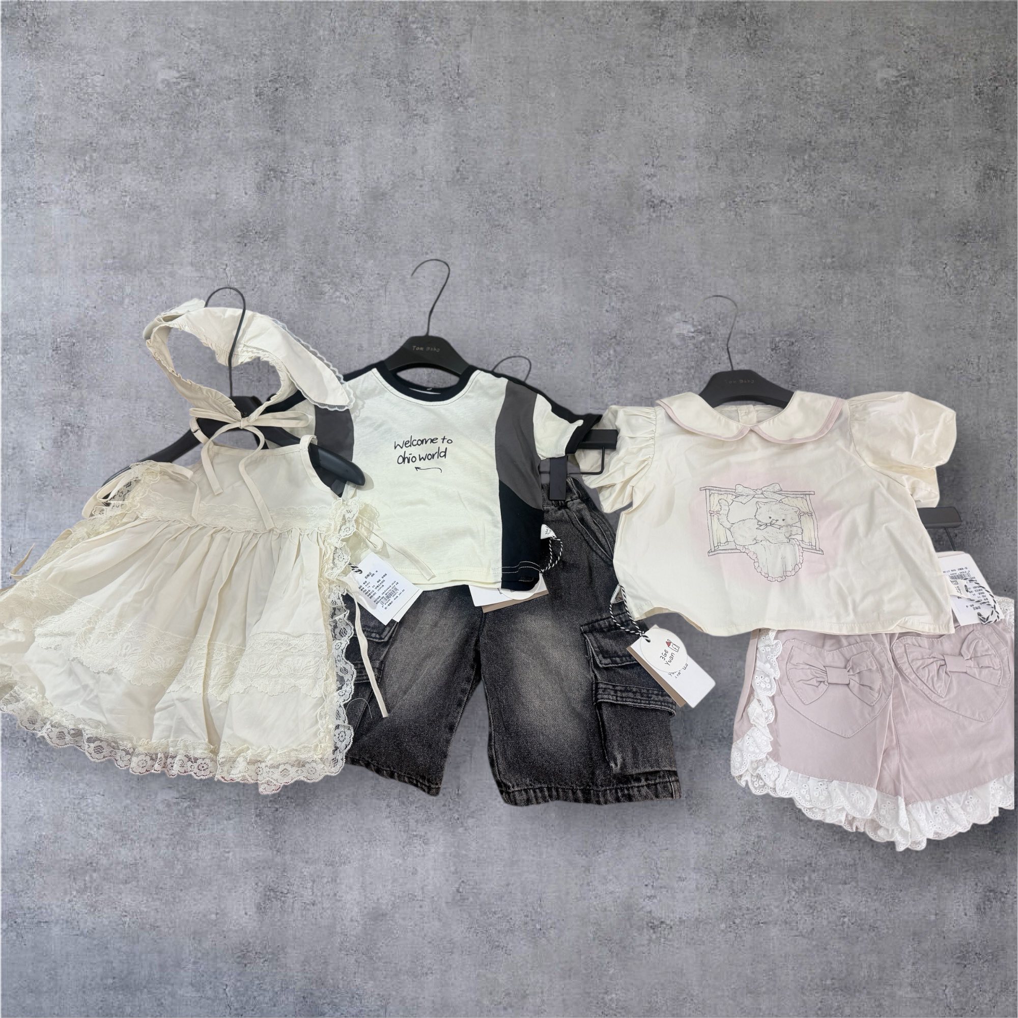 [🆕🇻🇳] Shop TOM BABY  Chuyên Bỉm,Thời trang cho bé,các loại Bánh kẹo, Kem, Thực phâm dinh dưỡng 🧑‍🧒❤️️👶⭐️  𝑯𝒂̀𝒏𝒈 𝒎𝒐̛́𝒊 𝒗𝒆̂̀ đ𝒂̃ 𝒕𝒐̛́𝒊 𝒓𝒐̂̀𝒊! 𝑪𝒂́𝒄 𝒃𝒆́ đ𝒂̃ 𝒄𝒐́ 𝒒𝒖𝒂̂̀𝒏 𝒂́𝒐 𝒎𝒐̛́𝒊 đ𝒆̂̉ 𝒙𝒖𝒐̂́𝒏𝒈 𝒑𝒉𝒐̂́ 𝒄𝒉𝒖̛𝒂SHIP COD TOÀN QUỐC – KIỂM HÀNG XEM HÀNG TRƯỚC KHI THANH TO , shares-0✔️ , likes-0❤️️ , date-2025-05-26 21:31:07🇻🇳🇻🇳🇻🇳📰🆕