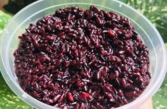 [🆕🇻🇳]  Tuyên Thuỳ Hải Phòng Shop Quần Áo Trẻ Em-Đồ Sơ Sinh-Giày Dép-Bỉm 🧑‍🧒❤️️👶⭐️ E bán nếp cẩm hộ bà em #trắng 35k 1kg cẩm 50k 1kg hàng bao ngon
, shares-0✔️ , likes-65❤️️ , date-2025-05-30 17:41:37🇻🇳🇻🇳🇻🇳📰🆕