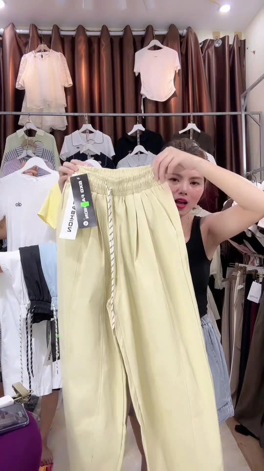 [🆕🇻🇳] Minh Tuyết Shop – Chuyên quần áo hót rẻ nhất thị trường 👕 Top1Fashion 👗  Quần có #50kaaa mà đẹp điên , shares-0✔️ , likes-134❤️️ , date-2025-05-29 13:50:29🇻🇳🇻🇳🇻🇳📰🆕