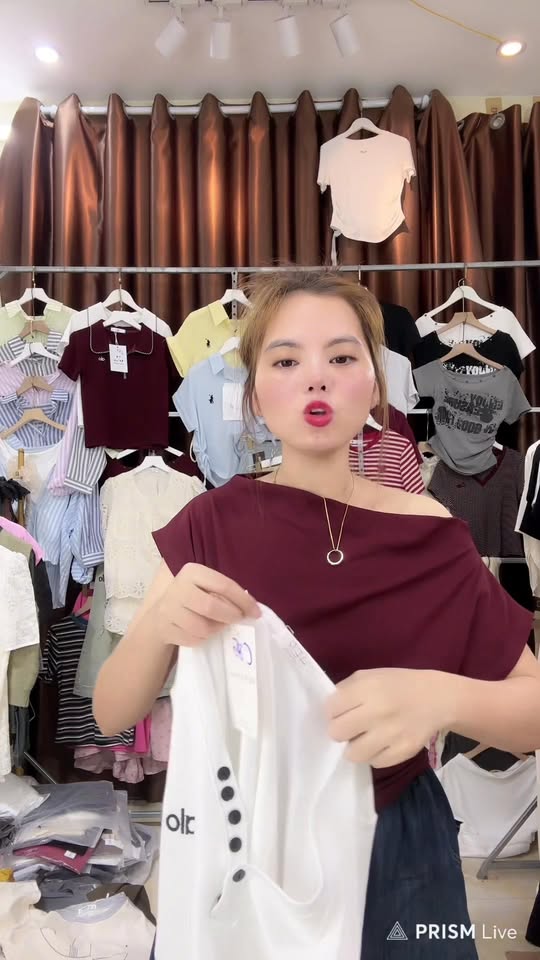 [🆕🇻🇳] Minh Tuyết Shop – Chuyên quần áo hót rẻ nhất thị trường 👕 Top1Fashion 👗  Xả hàng sáng xớm đồng giá #39kaaa k mua thì chịu nè , shares-0✔️ , likes-392❤️️ , date-2025-05-31 13:10:46🇻🇳🇻🇳🇻🇳📰🆕