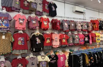 [🆕🇻🇳]  Tuyên Thuỳ Hải Phòng Shop Quần Áo Trẻ Em-Đồ Sơ Sinh-Giày Dép-Bỉm 🧑‍🧒❤️️👶⭐️ E treo lên kệ  rồi mời chị em
, shares-0✔️ , likes-16❤️️ , date-2025-06-21 02:01:11🇻🇳🇻🇳🇻🇳📰🆕
