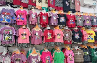 [🆕🇻🇳]  Tuyên Thuỳ Hải Phòng Shop Quần Áo Trẻ Em-Đồ Sơ Sinh-Giày Dép-Bỉm 🧑‍🧒❤️️👶⭐️ Quầy hàng sale em treo fun fuc vụ chị em đây ạ giá ngon bổ rẻ là có thật ạ
, shares-0✔️ , likes-39❤️️ , date-2025-06-22 05:12:35🇻🇳🇻🇳🇻🇳📰🆕