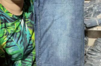 [🆕🇻🇳] ABC KID – Chuyên sỉ lẻ hàng thiết kế quần áo trẻ em 👕 Top1Fashion 👗  Quần a163 quan jean cho bé yêu 18kg-60kg , shares-0✔️ , likes-0❤️️ , date-2025-06-25 02:40:20🇻🇳🇻🇳🇻🇳📰🆕