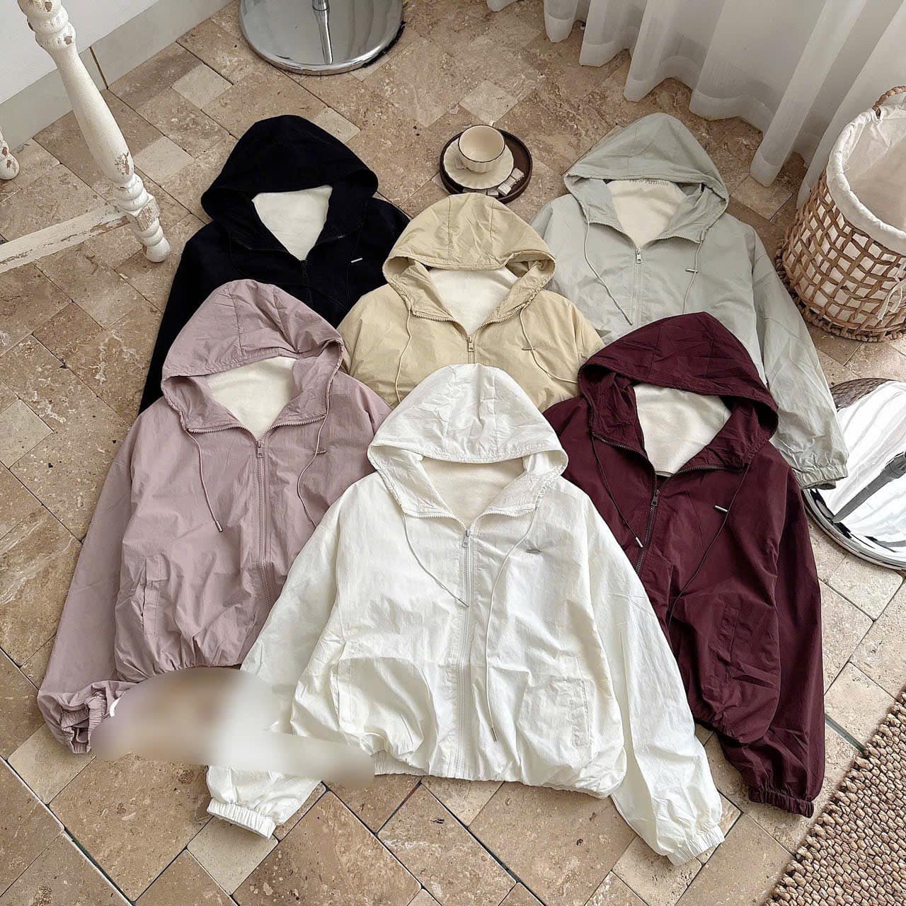 [🆕🇻🇳] Minh Tuyết Shop – Chuyên quần áo hót rẻ nhất thị trường 👕 Top1Fashion 👗  E đã xoá hết ai k thấy e rồi.còn ai là bạn bè nhìn thấy e  thì tương tác lại liền nha
Thông báo
Bài này là lời xin lỗi chân thành của e đến chị em thời gi , shares-13✔️ , likes-849❤️️ , date-2025-06-25 13:20:00🇻🇳🇻🇳🇻🇳📰🆕