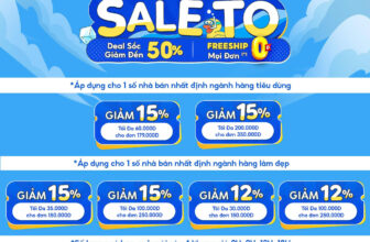 [🆕🇻🇳] Paddy Baby – Mẹ và Bé nội địa Hàn 🧑‍🧒❤️️👶⭐️ 25.6 SHOPEE SALE TO – CUỐI THÁNG LƯƠNG VỀ
(#paddybabyshop)
Giảm 20% tối đa 1TR đơn 0Đ
Giảm 15% tối đa 200K đơn 350K
Giảm 15% tối đa 100K đơn 250K
Giảm , shares-1✔️ , likes-0❤️️ , date-2025-06-25 18:41:21🇻🇳🇻🇳🇻🇳📰🆕