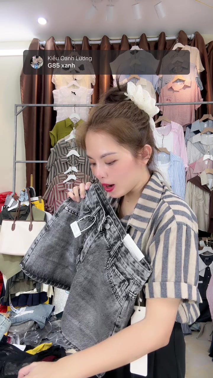 [🆕🇻🇳] Minh Tuyết Shop – Chuyên quần áo hót rẻ nhất thị trường 👕 Top1Fashion 👗   , shares-100✔️ , likes-1K❤️️ , date-2025-06-27 04:10:22🇻🇳🇻🇳🇻🇳📰🆕