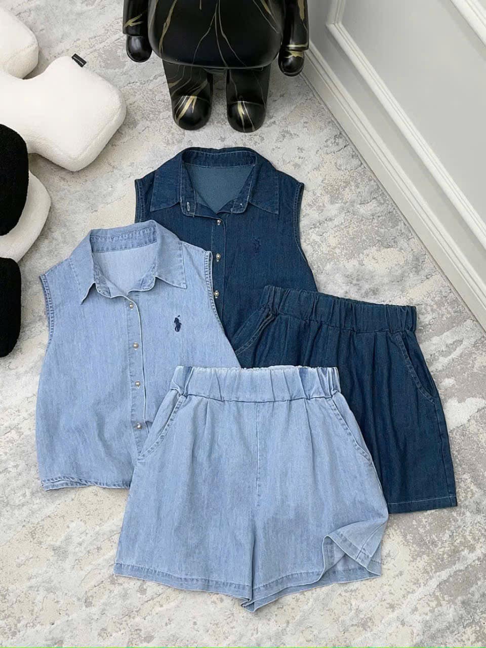 [🆕🇻🇳] Minh Tuyết Shop – Chuyên quần áo hót rẻ nhất thị trường 👕 Top1Fashion 👗  Xóa hết mấy ce k tương tác rồi còn chị xinh đẹp nào nhìnn thấy emm thì thả timm liền giúpp em nhennn
Mưa to…quần áo ướt hết. Tại tus này e xả toàn bộ đồng  , shares-6✔️ , likes-249❤️️ , date-2025-06-27 17:51:15🇻🇳🇻🇳🇻🇳📰🆕