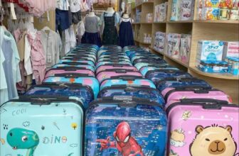 [🆕🇻🇳] Shop Như Ý – Mẹ và Bé Thế giới ăn dặm, thời trang cho Bé yêu 🧑‍🧒❤️️👶⭐️ Săn ngay Vali cute Khi Mua 1 thung sữa bất kì dưới đây ba – mẹ oi
Nhanh tay lên các mom ơi chỉ có 20 Slot thuii ạ
, shares-0✔️ , likes-3❤️️ , date-2025-06-30 03:33:59🇻🇳🇻🇳🇻🇳📰🆕