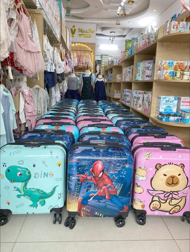 [🆕🇻🇳] Shop Như Ý – Mẹ và Bé Thế giới ăn dặm, thời trang cho Bé yêu 🧑‍🧒❤️️👶⭐️ Săn ngay Vali cute Khi Mua 1 thung sữa bất kì dưới đây ba – mẹ oi
Nhanh tay lên các mom ơi chỉ có 20 Slot thuii ạ
, shares-0✔️ , likes-3❤️️ , date-2025-06-30 03:33:59🇻🇳🇻🇳🇻🇳📰🆕