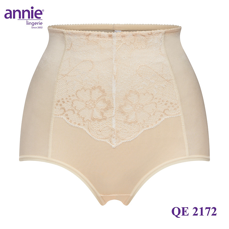 [🛒🇻🇳]Quần gen bụng annie QE 2172 ôm trọn vòng bụng – Annie Lingerie , SKU – 7461730063741 – tiki.vn 🇻🇳🛒Top1Shop🛒 🇻🇳Top1Vietnam🇻🇳 🛍🛒🇻🇳