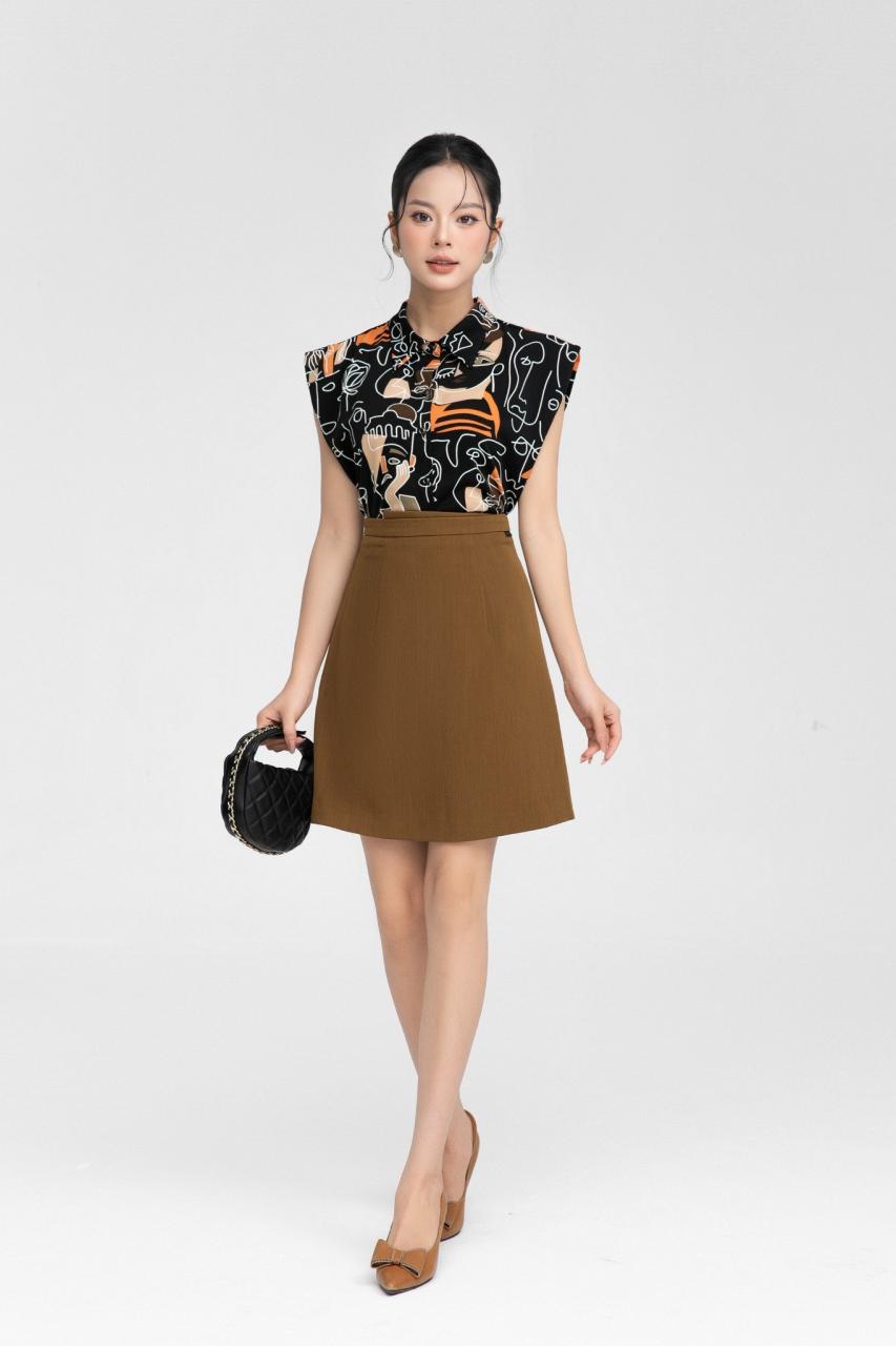 [🛒🇻🇳]CHÂN VÁY DÁNG A Z02232 – NEM , SKU – – nemshop.vn 🇻🇳🛒Top1Shop🛒 🇻🇳Top1Vietnam🇻🇳 🛍🛒🇻🇳