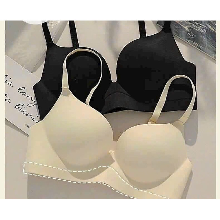 [🛒🇻🇳]Áo Ngực Nữ su đúc không gọng NHB đệm 2cm áo lót nâng tạo khe chống hằn thoáng khí phù hợp mặc áo dài áo sơ mi thương hiệu BAW AN99 – Baw , SKU – 4847248583406 – tiki.vn 🇻🇳🛒Top1Shop🛒 🇻🇳Top1Vietnam🇻🇳 🛍🛒🇻🇳