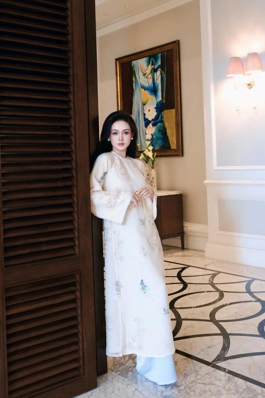 [🛒🇻🇳]Áo Dài Diên Phúc Cổ Tròn – , SKU – A1694 – edini.vn 🇻🇳🛒Top1Shop🛒 🇻🇳Top1Vietnam🇻🇳 🛍🛒🇻🇳