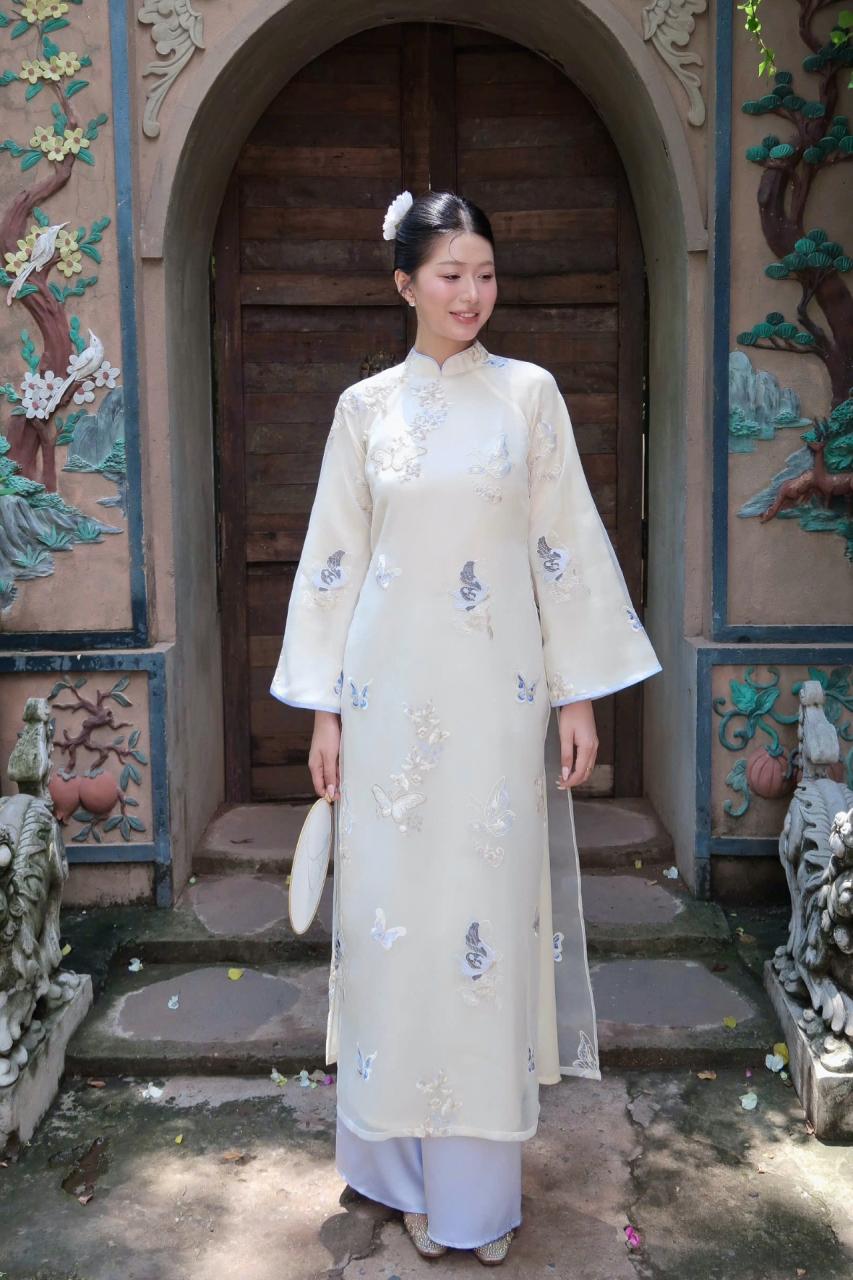 [🛒🇻🇳]Áo Dài Diên Phúc Cổ Truyền Thống – , SKU – A1695 – edini.vn 🇻🇳🛒Top1Shop🛒 🇻🇳Top1Vietnam🇻🇳 🛍🛒🇻🇳