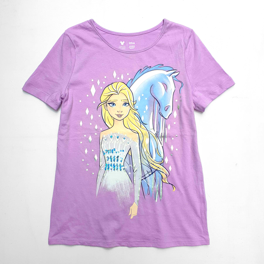 [🛒🇻🇳][32kg-41kg] Áo tay bé gái hoạt hình Disney hàng VN xuất xịn màu tím công chúa Elsa – Jumping Beans , SKU – AN514-24 – besanhdieu.com 🇻🇳🛒Top1Shop🛒 🇻🇳Top1Vietnam🇻🇳 🛍🛒🇻🇳