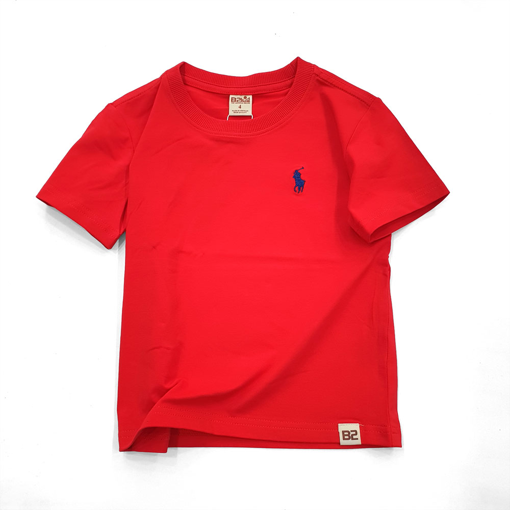 [🛒🇻🇳][10kg-60kg] Áo thun trơn cho bé và người lớn vải thun cotton cao cấp mịn đẹp màu đỏ – The Childrens Place , SKU – AN515-1 – besanhdieu.com 🇻🇳🛒Top1Shop🛒 🇻🇳Top1Vietnam🇻🇳 🛍🛒🇻🇳