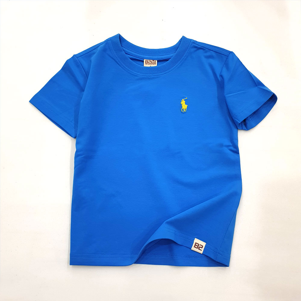 [🛒🇻🇳][10kg-60kg] Áo thun trơn cho bé và người lớn vải thun cotton cao cấp mịn đẹp màu xanh dương – The Childrens Place , SKU – AN515-3 – besanhdieu.com 🇻🇳🛒Top1Shop🛒 🇻🇳Top1Vietnam🇻🇳 🛍🛒🇻🇳