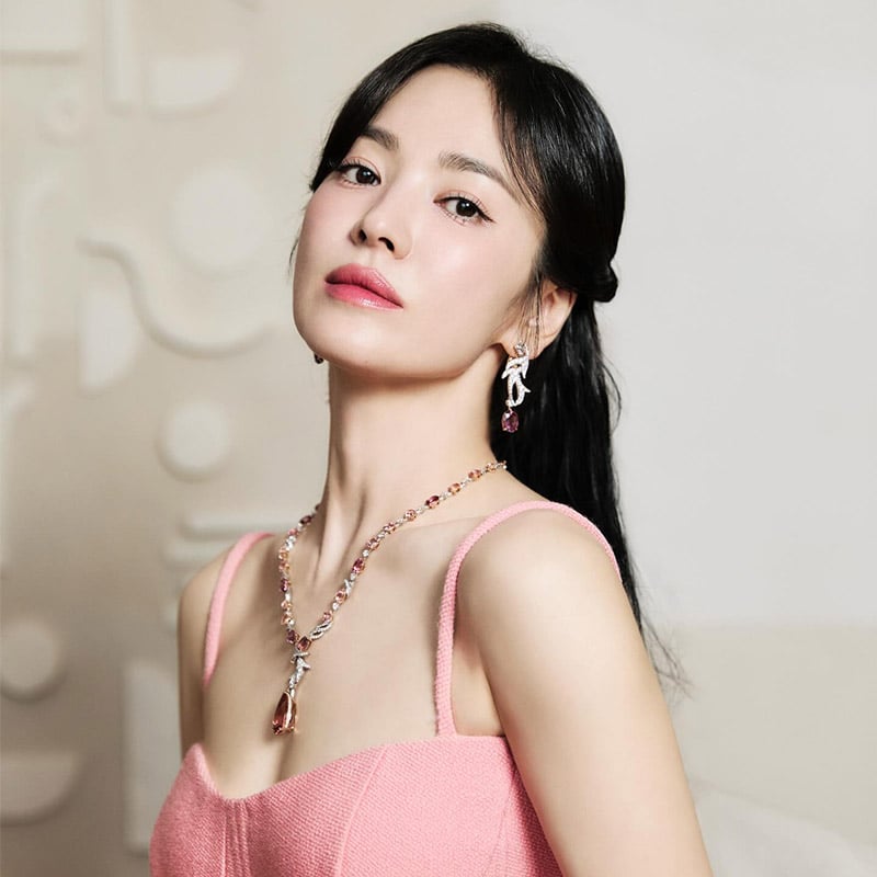 [🛒🇻🇳]Song Hye Kyo và Chaumet Jewels by Nature: Khi “cành vàng lá ngọc” gặp gỡ cành vàng, lá ngọc – Tamson – , SKU – – tamsonvn.com 🇻🇳🛒Top1Shop🛒 🇻🇳Top1Vietnam🇻🇳 🛍🛒🇻🇳