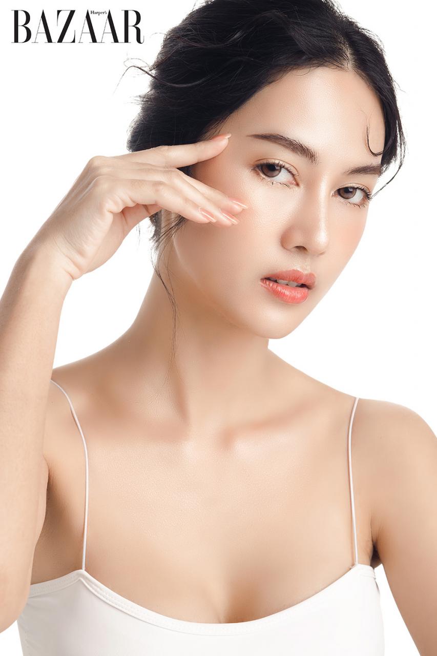 Da bóng dầu phải làm sao? Cách chăm sóc da dầu mùa hè [🆕🇻🇳] bazaarvietnam.vn
