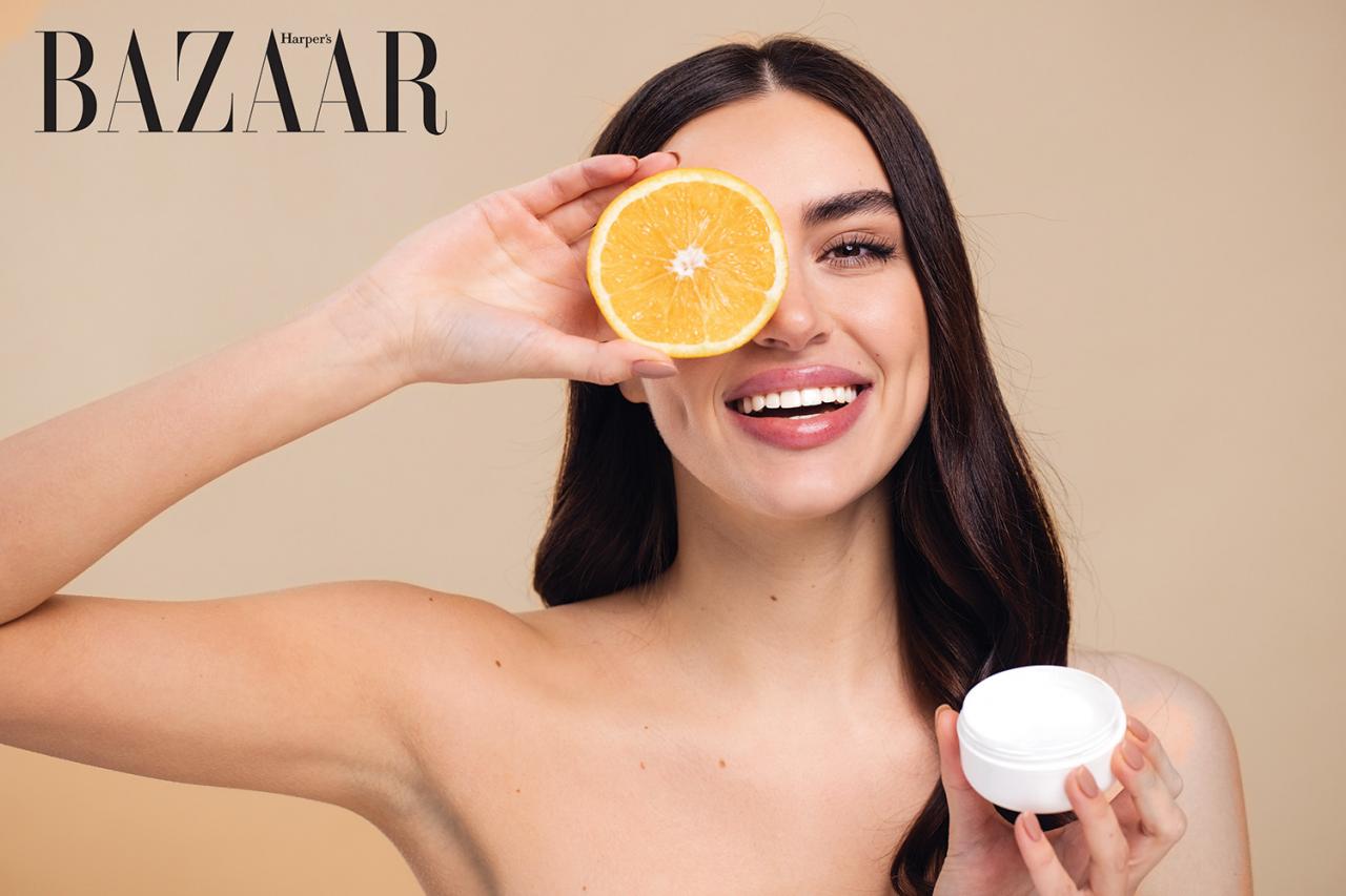 Top 6 loại thực phẩm giải cứu làn da khỏi cảnh cháy nắng [🆕🇻🇳] bazaarvietnam.vn