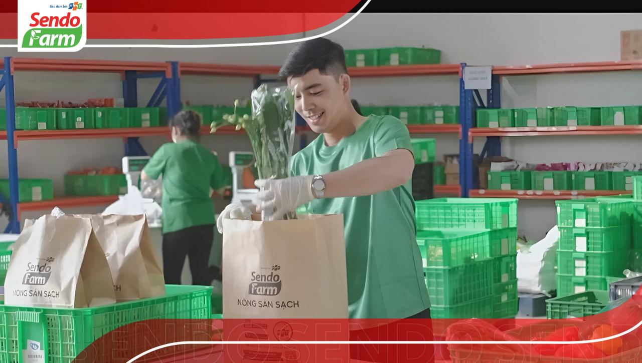 [🛒🇻🇳]NÔNG SẢN SẠCH PHỦ SÓNG SENDO FARM – , SKU – – sendo.vn 🇻🇳🛒Top1Shop🛒 🇻🇳Top1Vietnam🇻🇳 🛍🛒🇻🇳