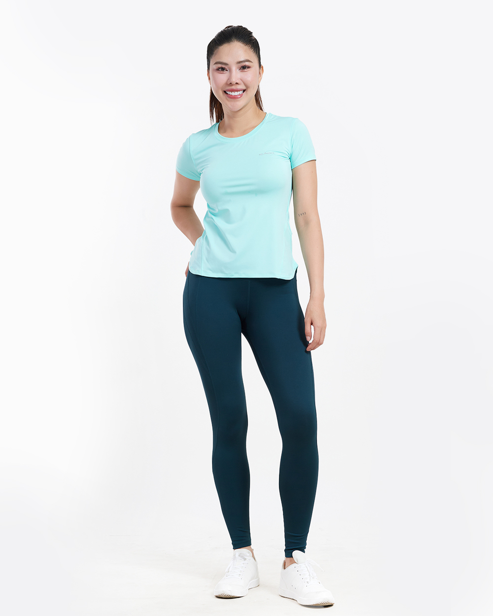 [🛒🇻🇳]Set Đồ Tập Gym, Yoga, Chạy Bộ Nữ ICADO Áo HT102 Quần QD48 – Thế giới đồ tập , SKU – 69475 – thegioidotap.vn 🇻🇳🛒Top1Shop🛒 🇻🇳Top1Vietnam🇻🇳 🛍🛒🇻🇳