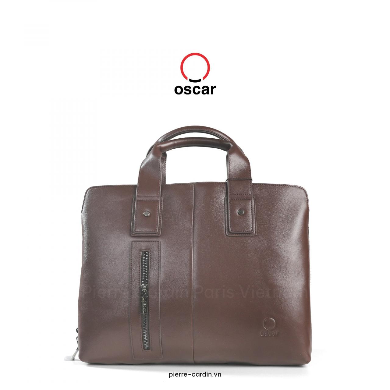 [🛒🇻🇳]Túi Xách Da Phong Cách Hiện Đại Oscar Fashion – OCMHBLI 058 – OSCAR VIỆT NAM , SKU – OCMHBLI058COE1224 – pierre-cardin.vn 🇻🇳🛒Top1Shop🛒 🇻🇳Top1Vietnam🇻🇳 🛍🛒🇻🇳