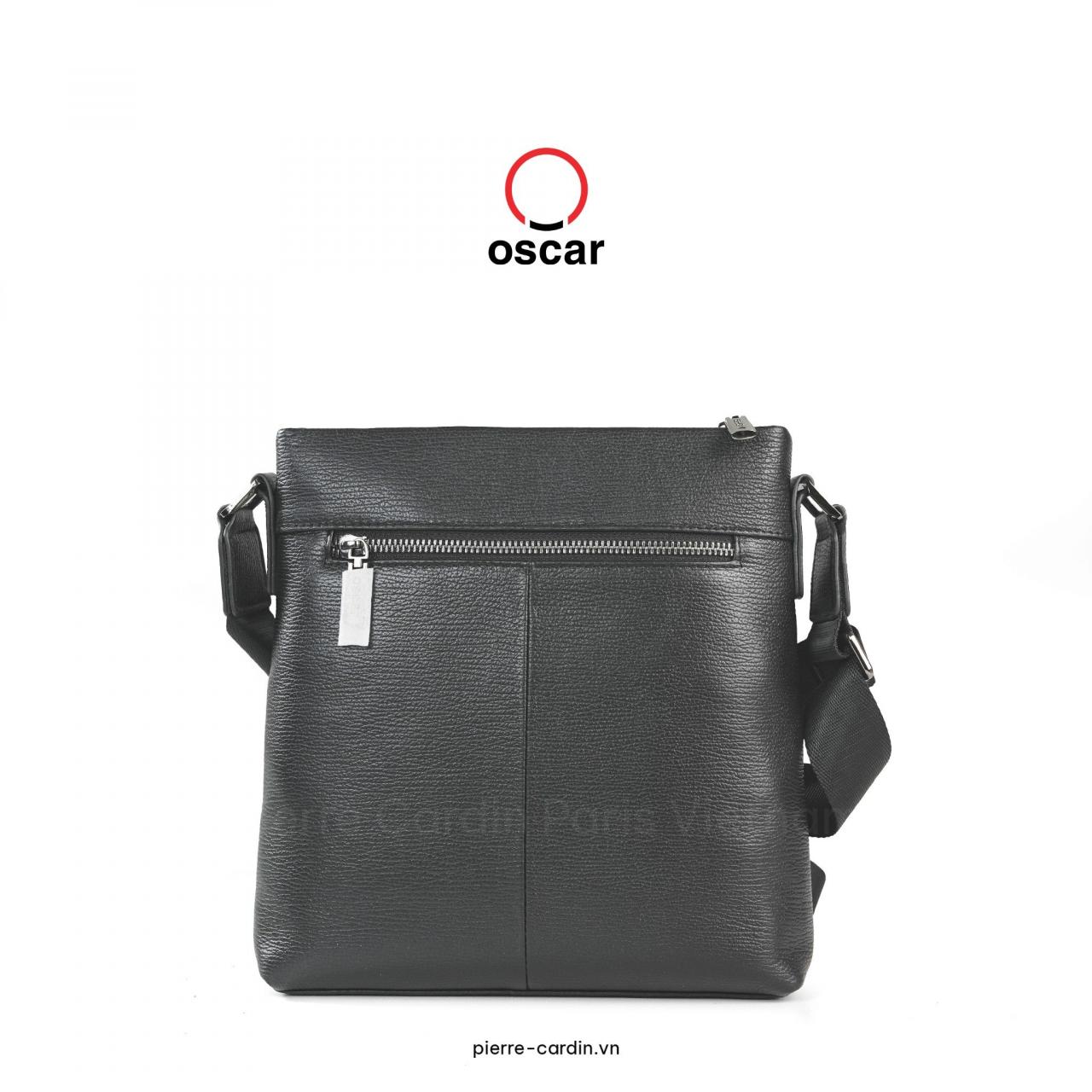 [🛒🇻🇳][MESSENGER] Túi Đeo Chéo Cao Cấp Oscar Fashion – OCMHBLI 059 – OSCAR VIỆT NAM , SKU – OCMHBLI059BLK1224 – pierre-cardin.vn 🇻🇳🛒Top1Shop🛒 🇻🇳Top1Vietnam🇻🇳 🛍🛒🇻🇳