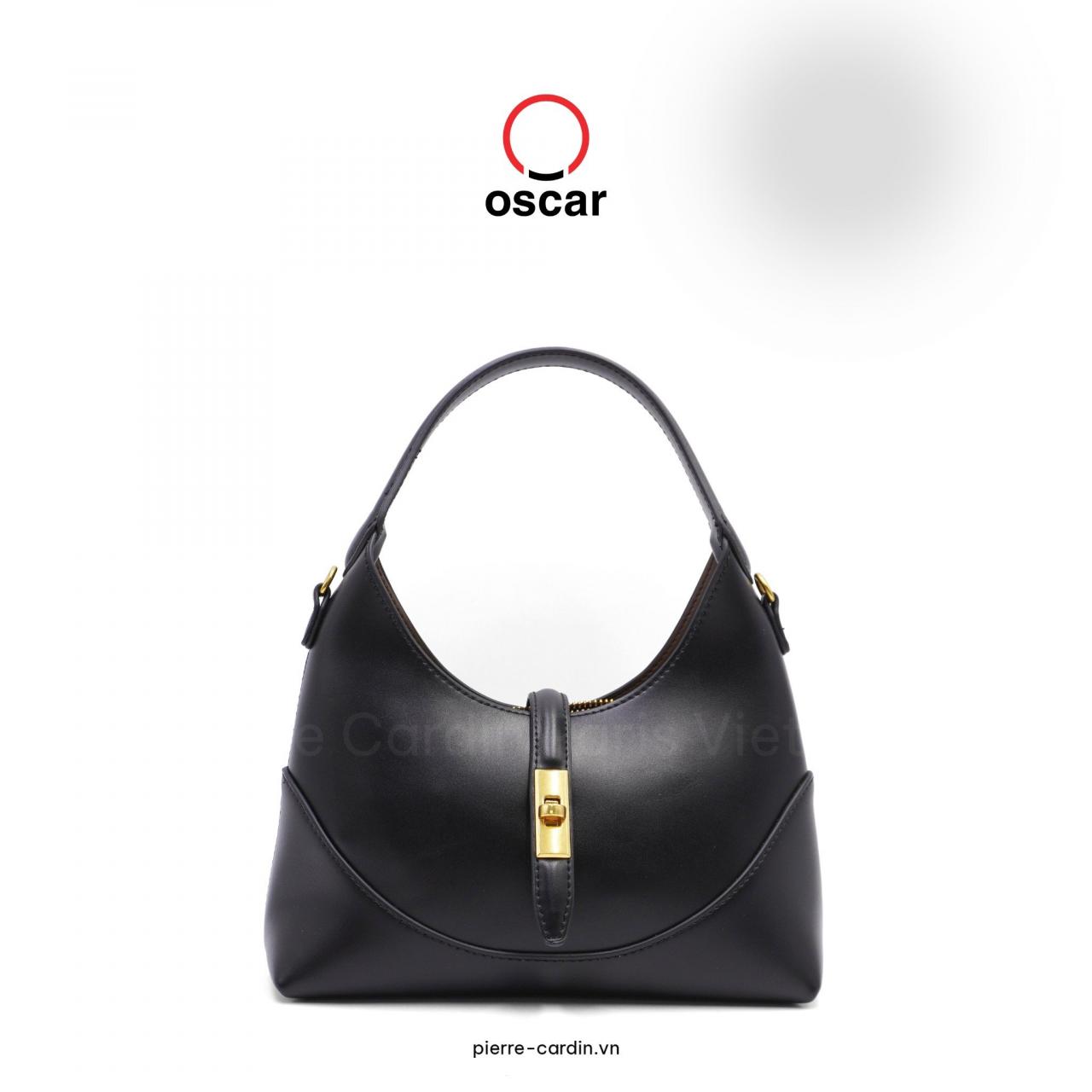 [🛒🇻🇳]Túi Xách Nữ Thời Trang Oscar Fashion – OCWHBSI 102 – OSCAR VIỆT NAM , SKU – OCWHBSI102WHT1224 – pierre-cardin.vn 🇻🇳🛒Top1Shop🛒 🇻🇳Top1Vietnam🇻🇳 🛍🛒🇻🇳