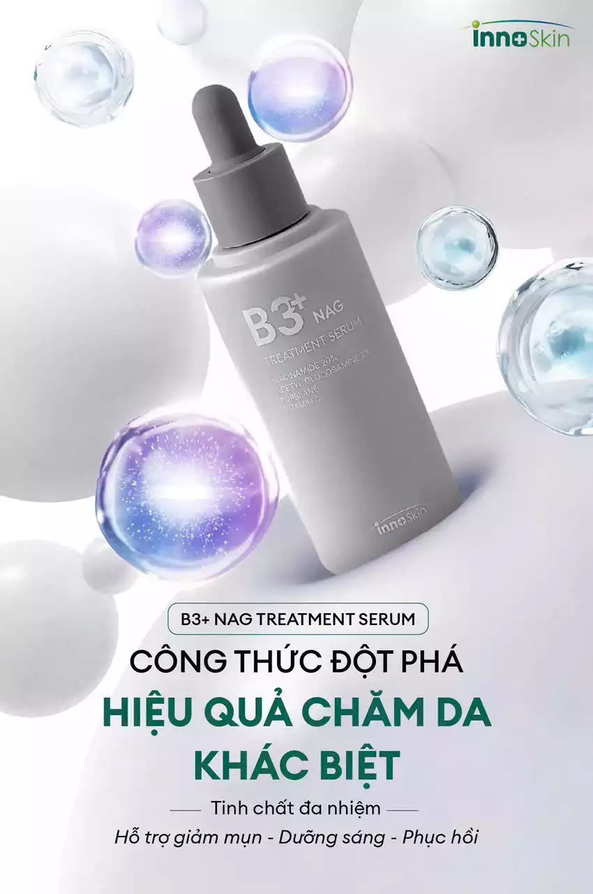[🛒🇻🇳]Serum B3+ NAG Innoskin – , SKU – – quynhgiaonguyen.vn 🇻🇳🛒Top1Shop🛒 🇻🇳Top1Vietnam🇻🇳 🛍🛒🇻🇳