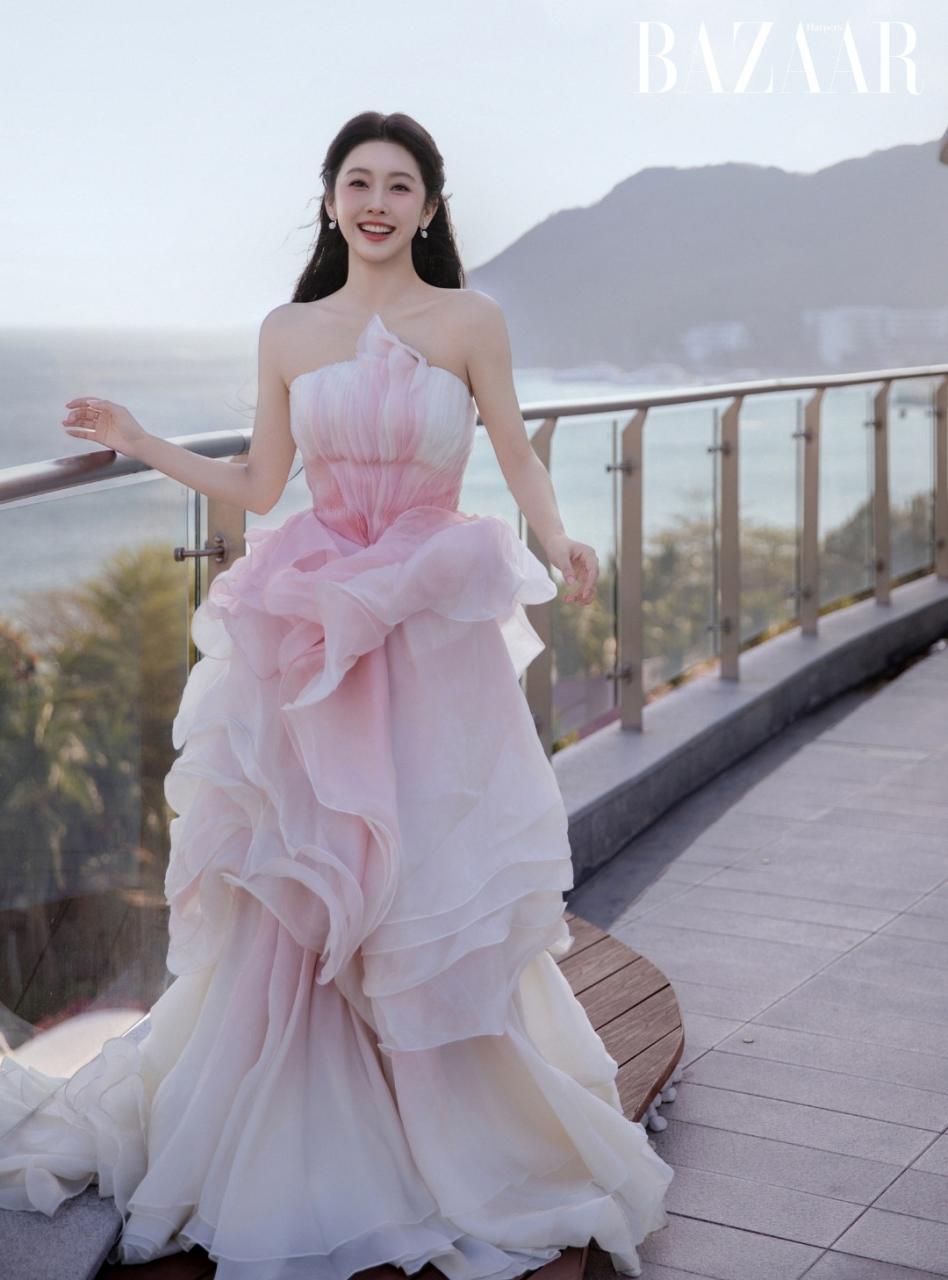 Tuyên Lộ: Muốn giảm cân bền vững phải áp dụng phương pháp lành mạnh, kỷ luật [🆕🇻🇳] bazaarvietnam.vn