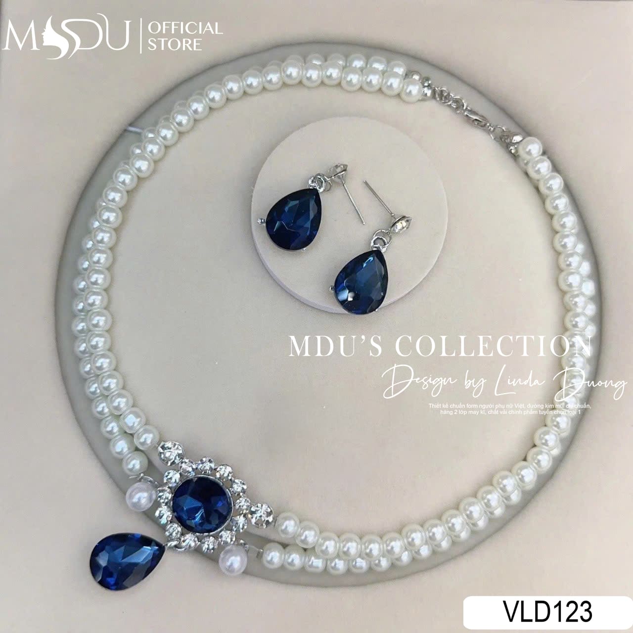 [🛒🇻🇳]VLD123 – Bộ Trang Sức Ngọc Trai Trắng Tinh Tế Dành Cho Quý Cô – , SKU – – mdufashion.com 🇻🇳🛒Top1Shop🛒 🇻🇳Top1Vietnam🇻🇳 🛍🛒🇻🇳