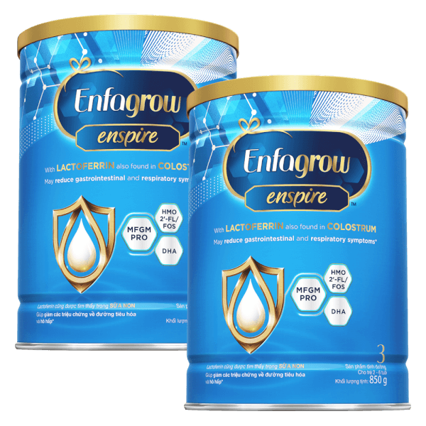 [🛒🇻🇳]Combo 2 Sữa Enfagrow Enspire 3 850g (2-6 tuổi) – Enfa Enspire , SKU – 7243000000002 – concung.com 🇻🇳🛒Top1Shop🛒 🇻🇳Top1Vietnam🇻🇳 🛍🛒🇻🇳