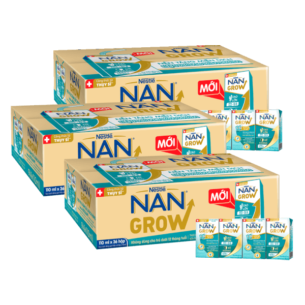 [🛒🇻🇳]Combo 3 thùng thực phẩm bổ sung Nestlé NANGROW 9 (4x110ml) – Sữa Nestlé , SKU – 2017000000035 – concung.com 🇻🇳🛒Top1Shop🛒 🇻🇳Top1Vietnam🇻🇳 🛍🛒🇻🇳