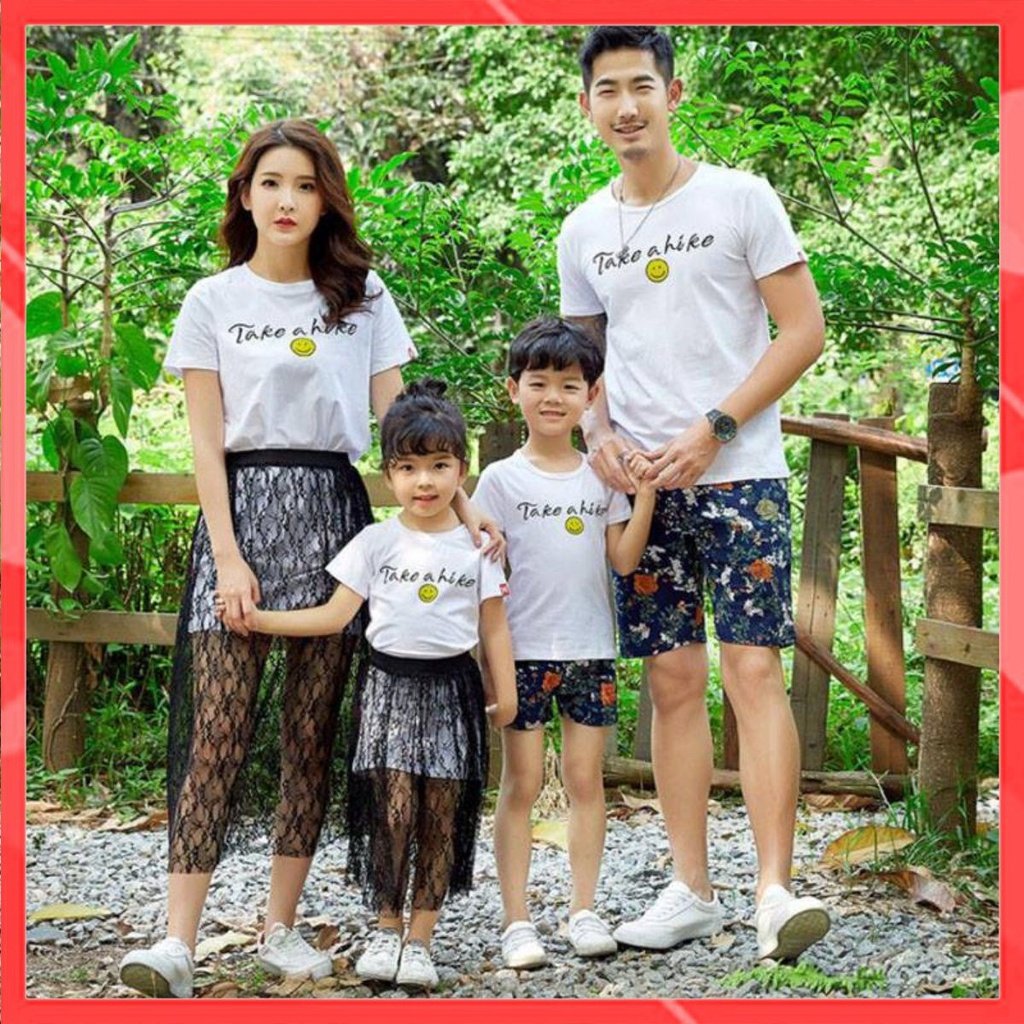 [🛒🇻🇳]Áo gia đình Take A Hike - Thời trang Familylove Hàng chuẩn thương hiệu - Khác , SKU - - familylove.vn 🇻🇳🛒Top1Shop🛒 🇻🇳Top1Vietnam🇻🇳 🛍🛒🇻🇳